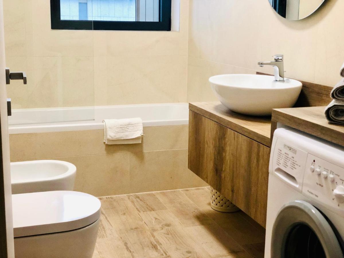 Loft With Terrace In Uptown Milan Near Rho Fiera Daire Pero Dış mekan fotoğraf