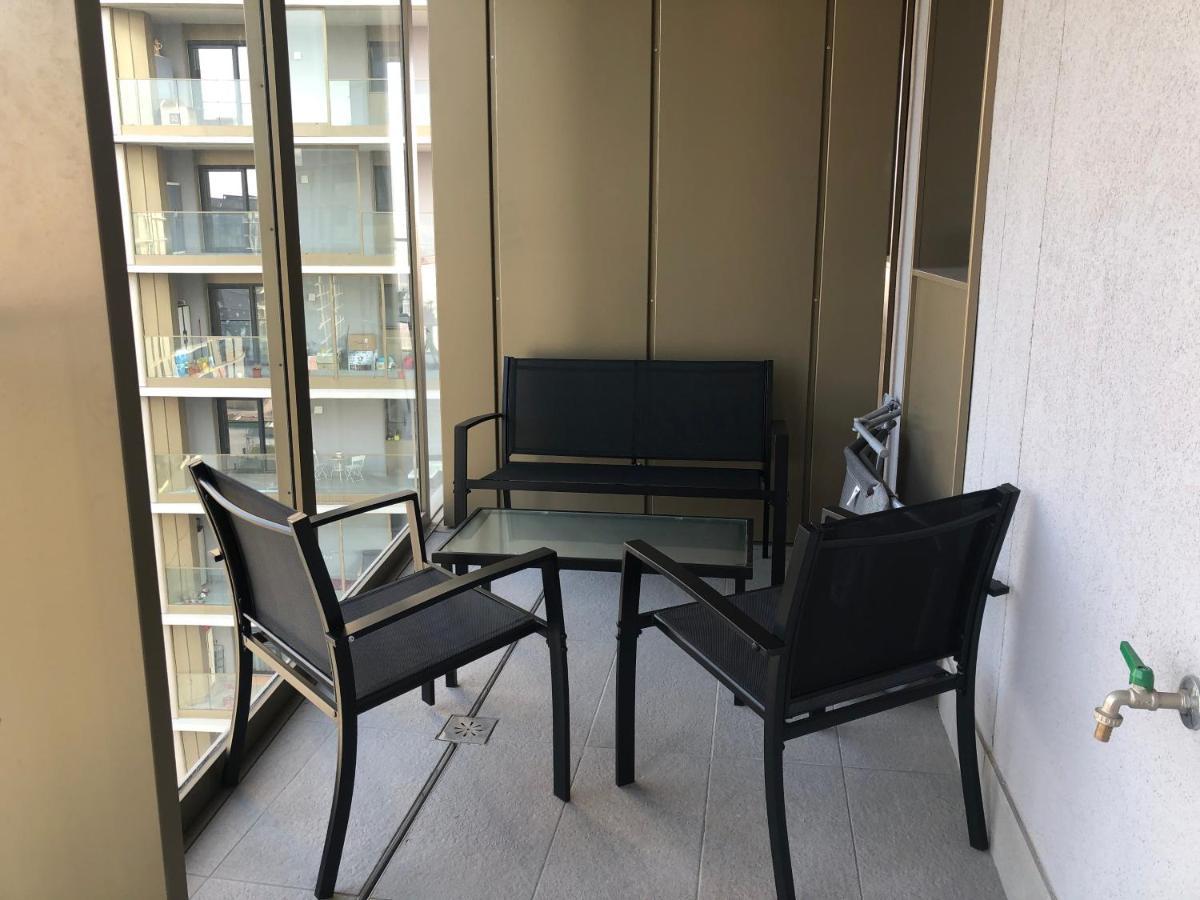 Loft With Terrace In Uptown Milan Near Rho Fiera Daire Pero Dış mekan fotoğraf